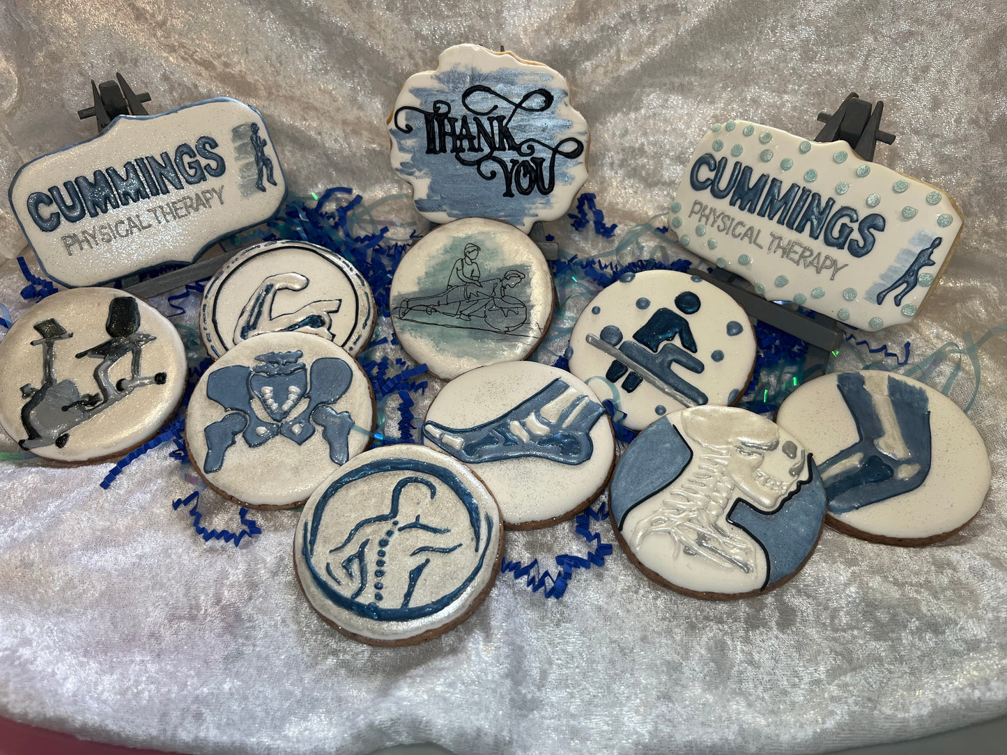 Cookie Platter