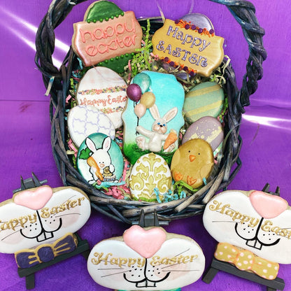 Cookie Platter