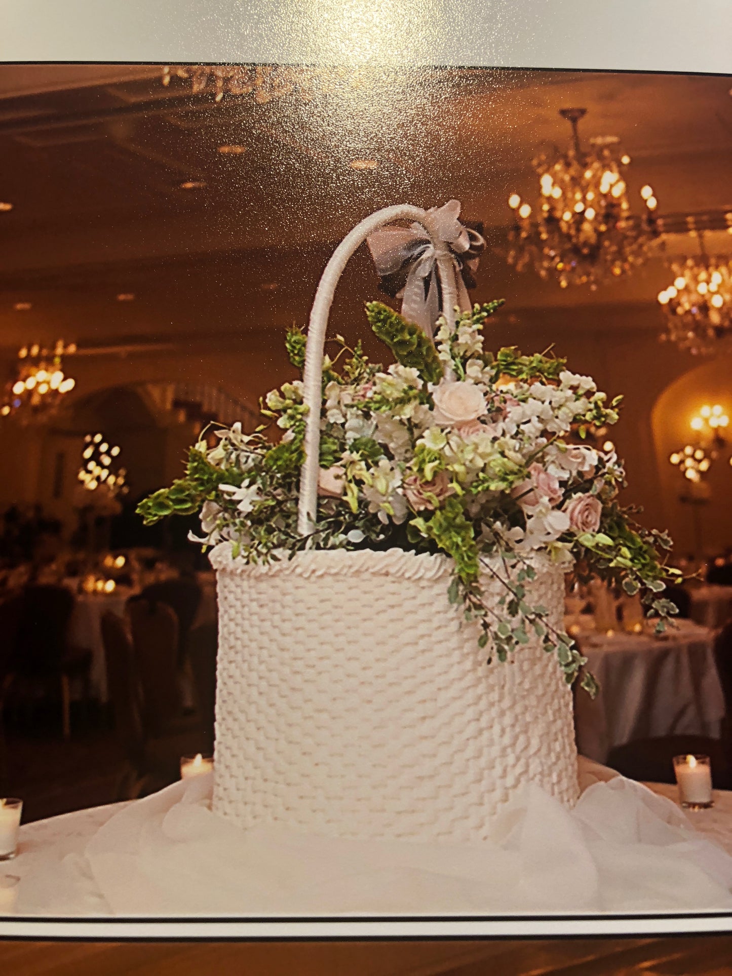 Customized Cake