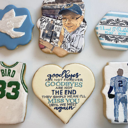Cookie Platter