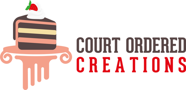 Court Ordered Creations