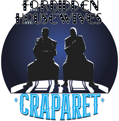 Forbidden Housewives Craparet T-Shirt
