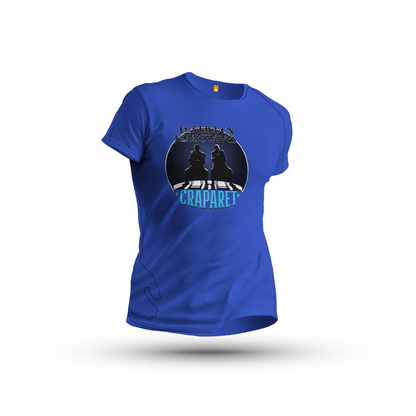 Forbidden Housewives Craparet T-Shirt