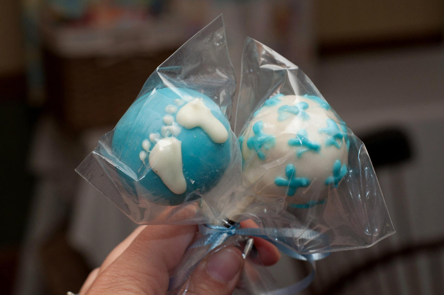 Cake Pop Set