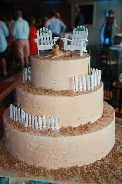 Customized Cake