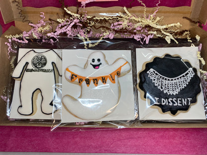 Custom Cookie Sets
