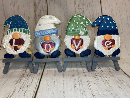Custom Cookie Sets