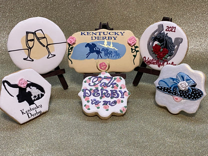 Cookie Platter