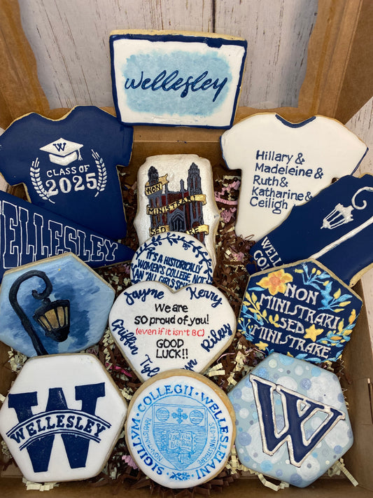 Cookie Platter