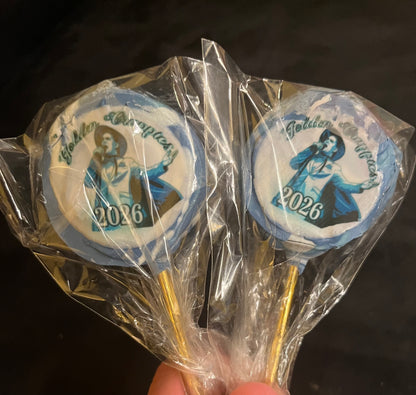 Cake Pop Set