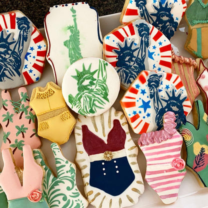 Cookie Platter