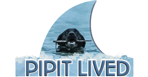 Pipit Lived Tshirts