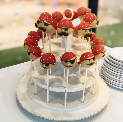 Cake Pop Set