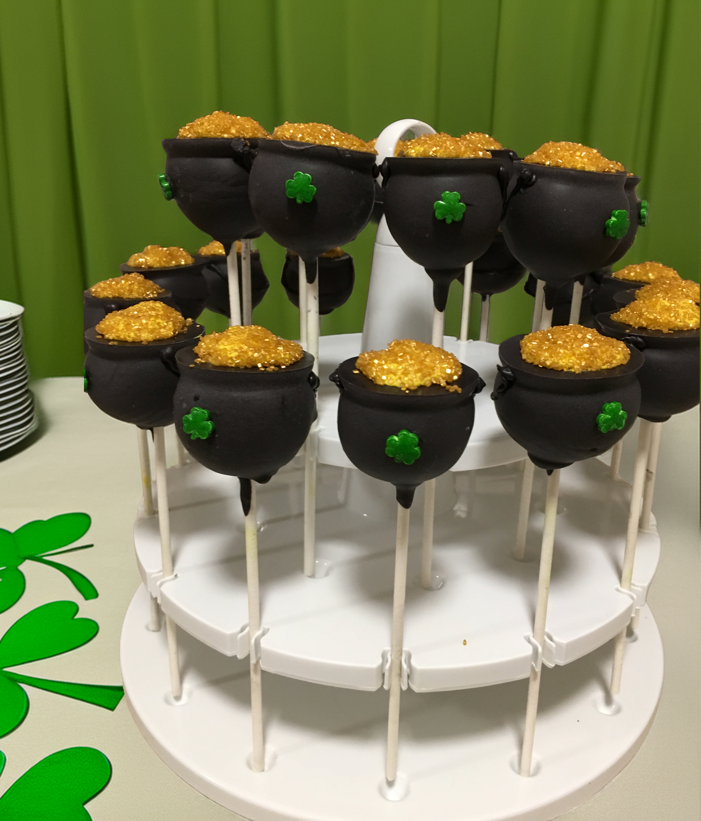 Cake Pop Set